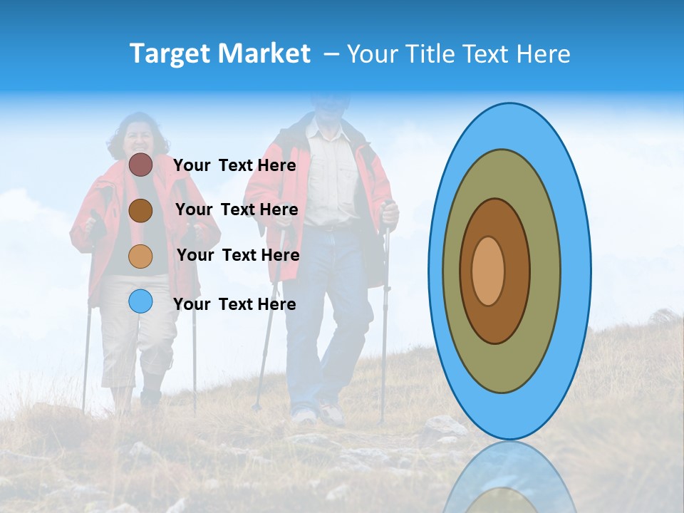 Cut Remembering Female PowerPoint Template