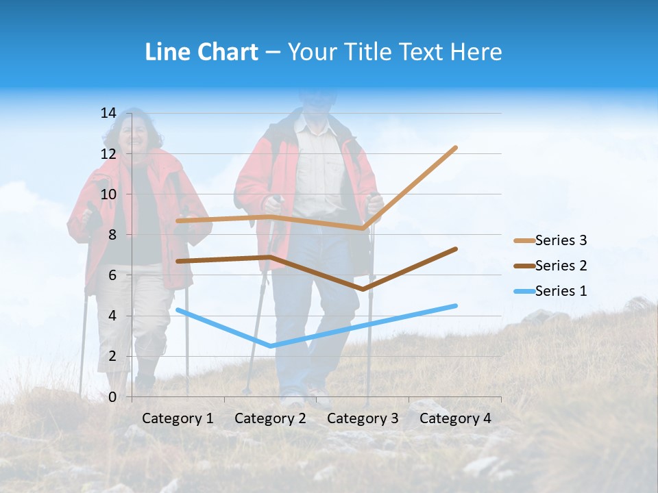 Cut Remembering Female PowerPoint Template