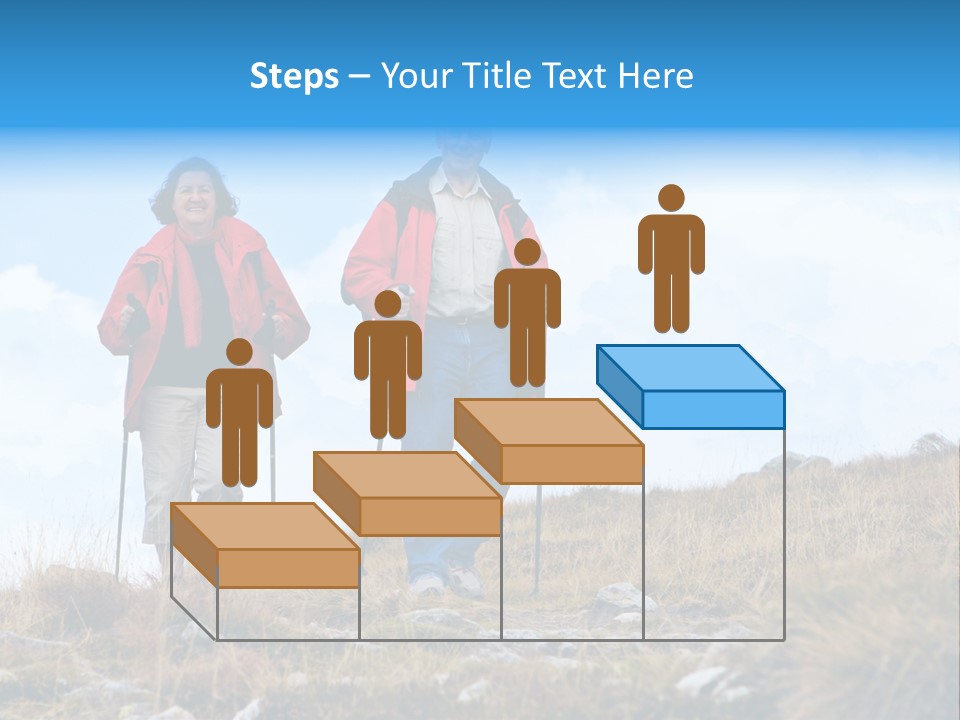 Cut Remembering Female PowerPoint Template