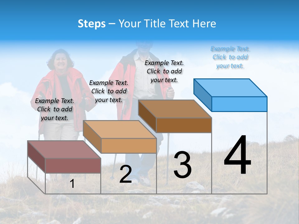 Cut Remembering Female PowerPoint Template