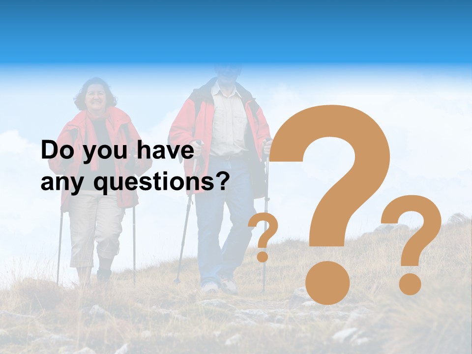 Cut Remembering Female PowerPoint Template