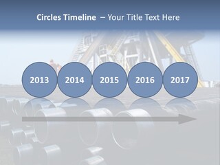 Man Smile Background PowerPoint Template