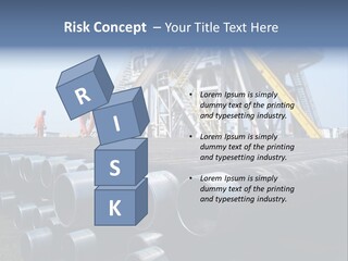 Man Smile Background PowerPoint Template