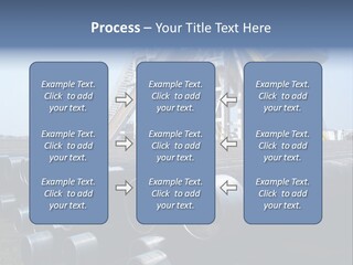 Man Smile Background PowerPoint Template