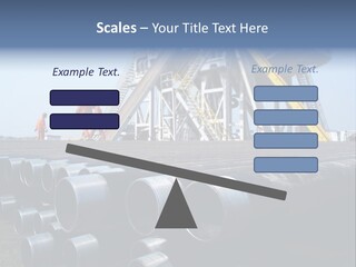 Man Smile Background PowerPoint Template