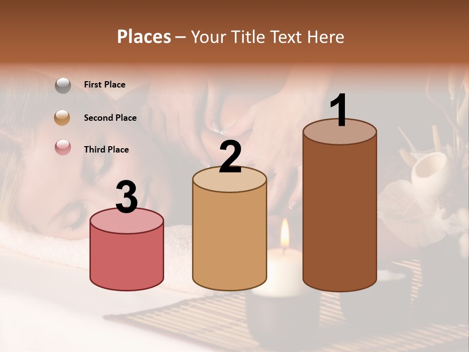 Consultation Lawyer Leather PowerPoint Template