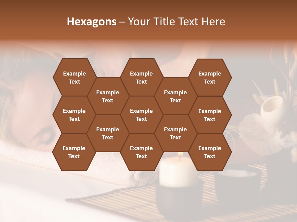 Consultation Lawyer Leather PowerPoint Template