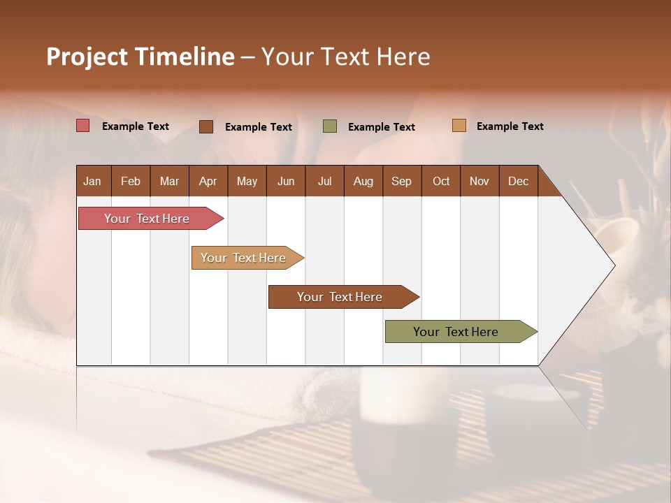 Consultation Lawyer Leather PowerPoint Template