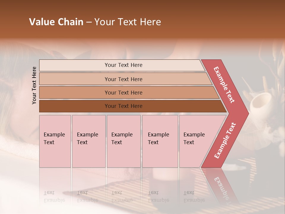 Consultation Lawyer Leather PowerPoint Template