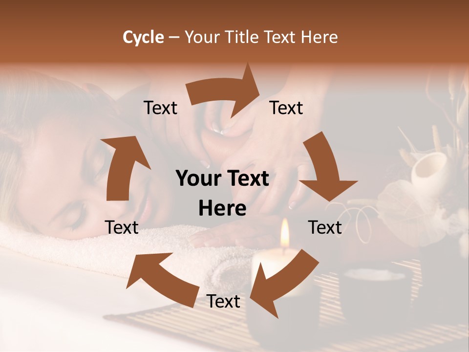 Consultation Lawyer Leather PowerPoint Template