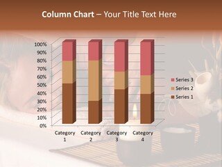 Consultation Lawyer Leather PowerPoint Template
