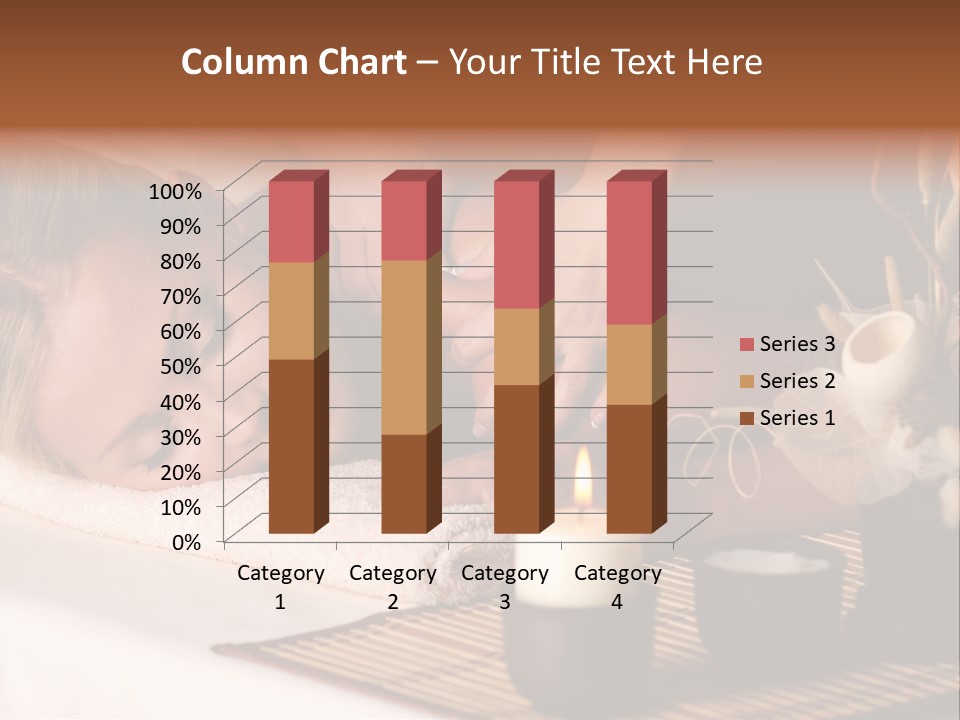 Consultation Lawyer Leather PowerPoint Template