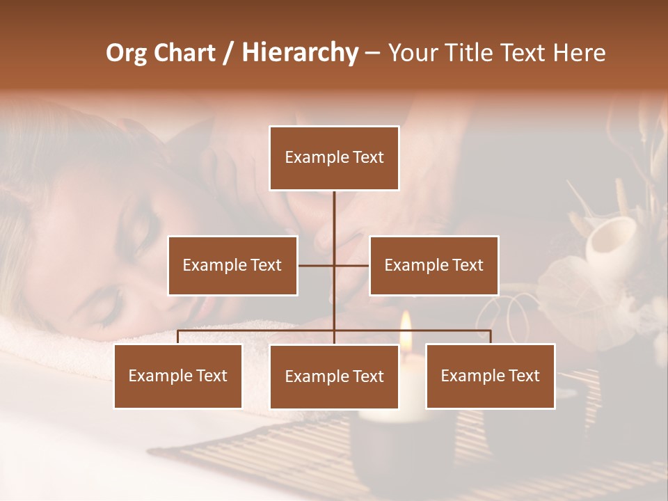 Consultation Lawyer Leather PowerPoint Template