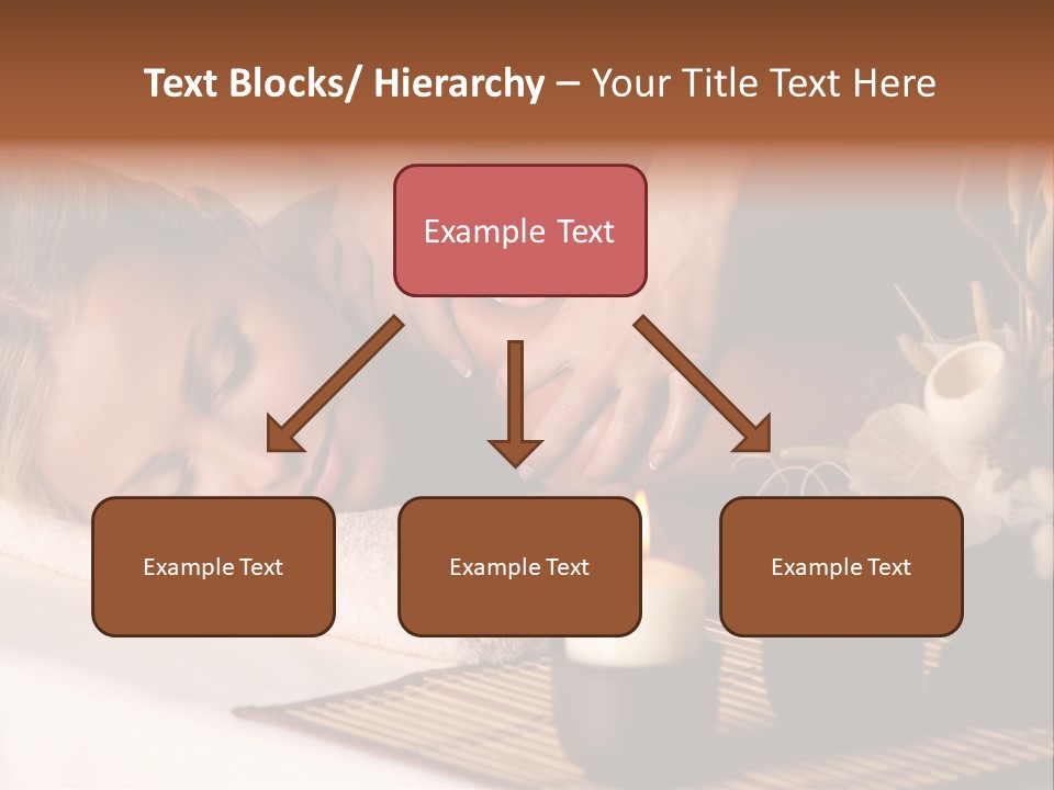Consultation Lawyer Leather PowerPoint Template
