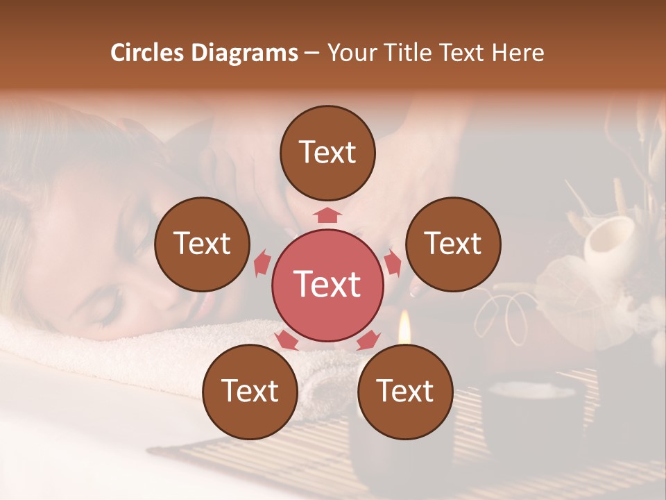 Consultation Lawyer Leather PowerPoint Template