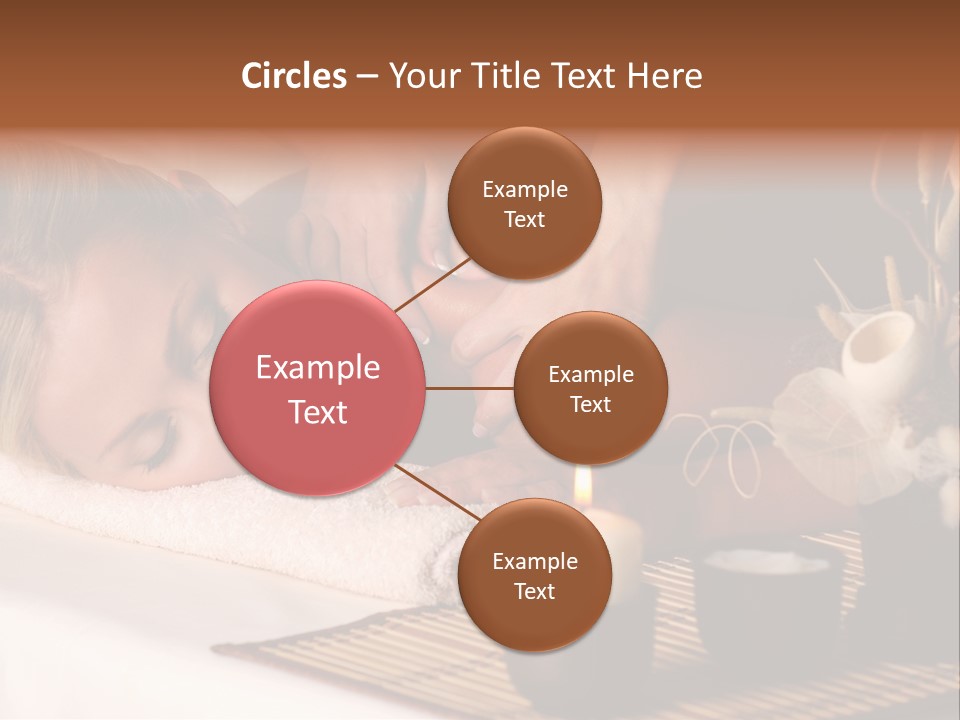 Consultation Lawyer Leather PowerPoint Template