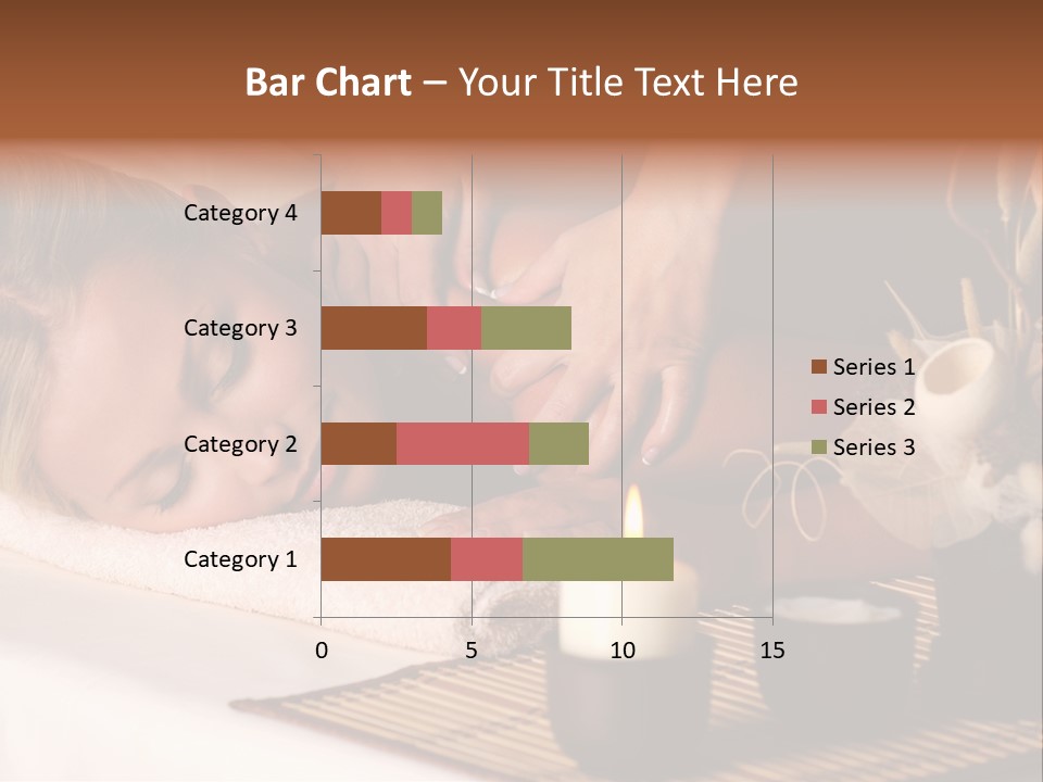 Consultation Lawyer Leather PowerPoint Template