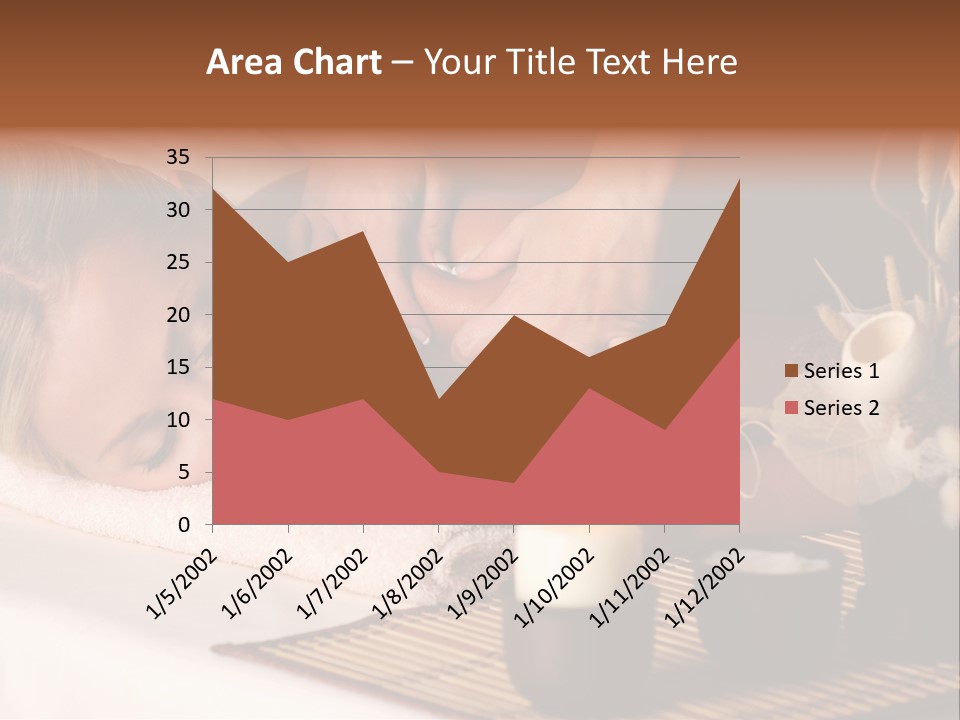 Consultation Lawyer Leather PowerPoint Template