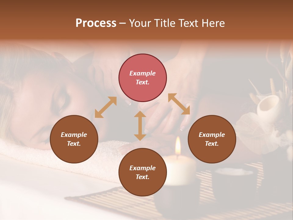 Consultation Lawyer Leather PowerPoint Template