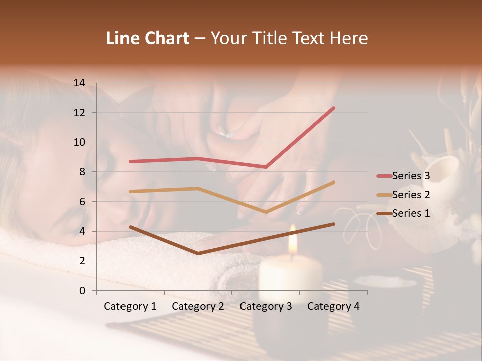 Consultation Lawyer Leather PowerPoint Template