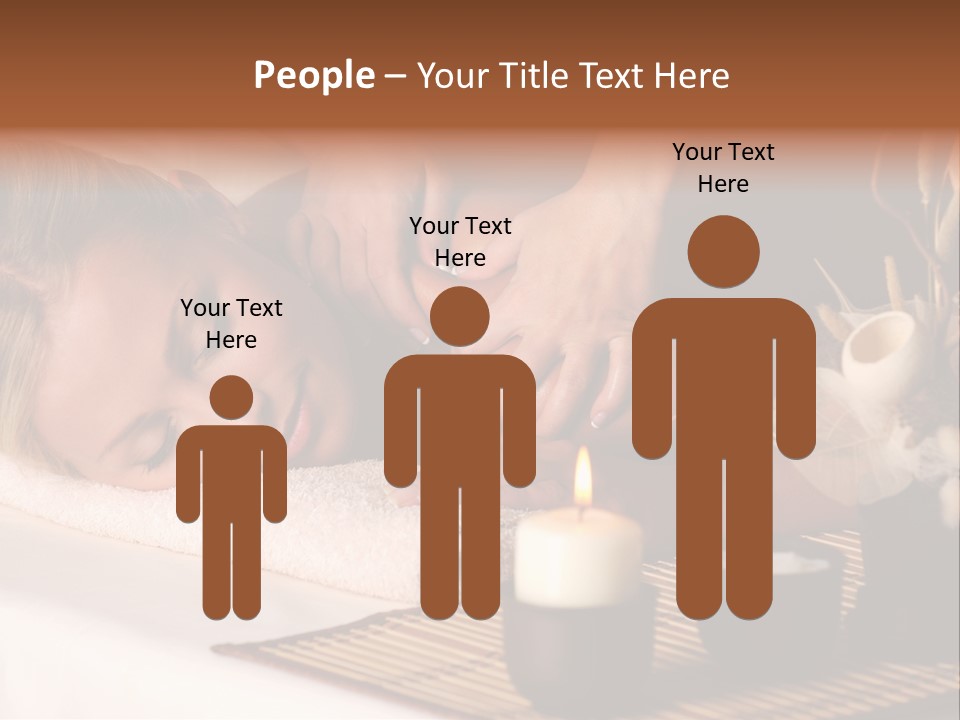 Consultation Lawyer Leather PowerPoint Template