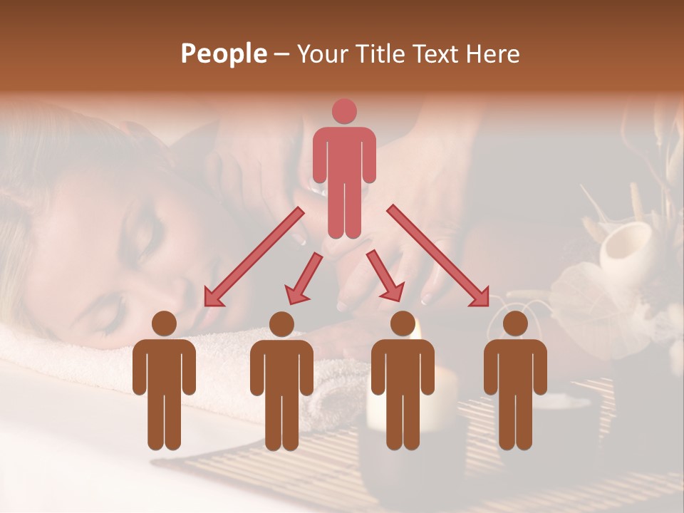 Consultation Lawyer Leather PowerPoint Template