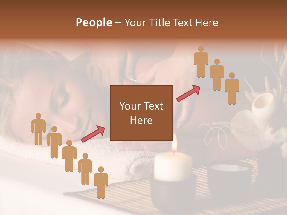 Consultation Lawyer Leather PowerPoint Template