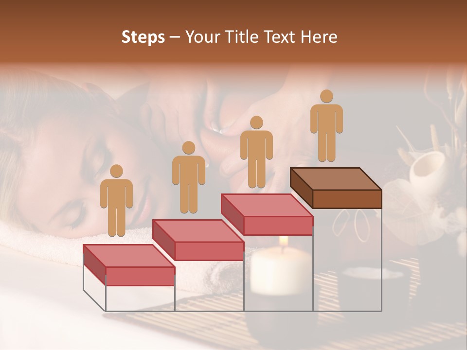 Consultation Lawyer Leather PowerPoint Template