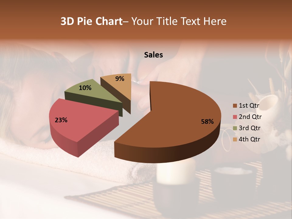 Consultation Lawyer Leather PowerPoint Template