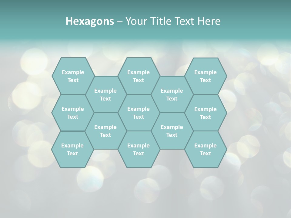 Architecture Railing Form PowerPoint Template