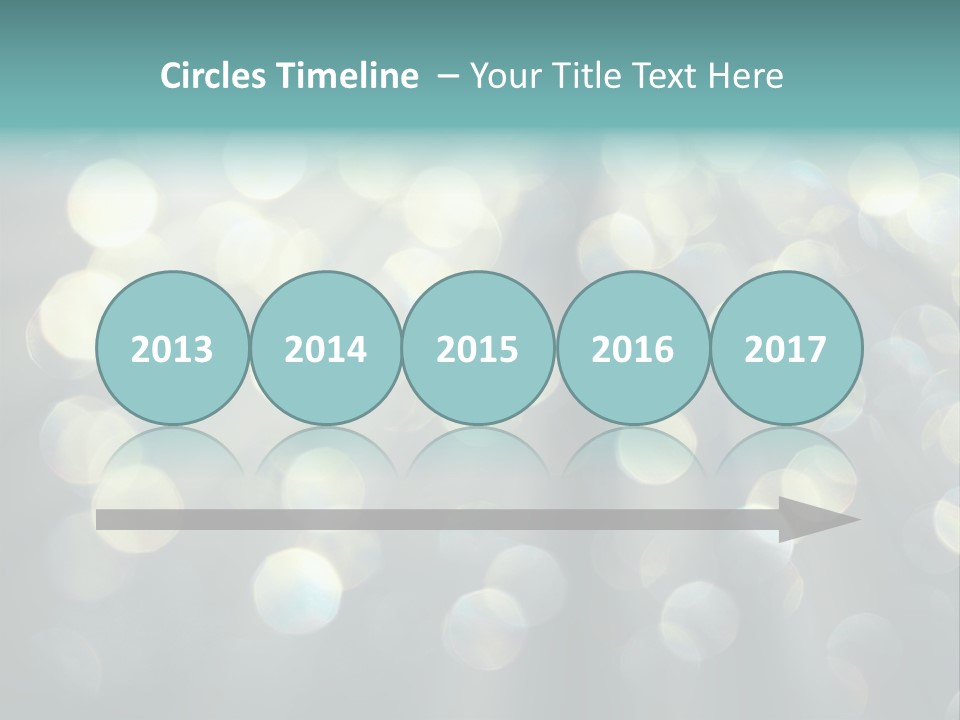 Architecture Railing Form PowerPoint Template