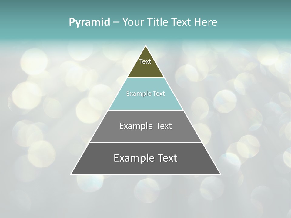 Architecture Railing Form PowerPoint Template