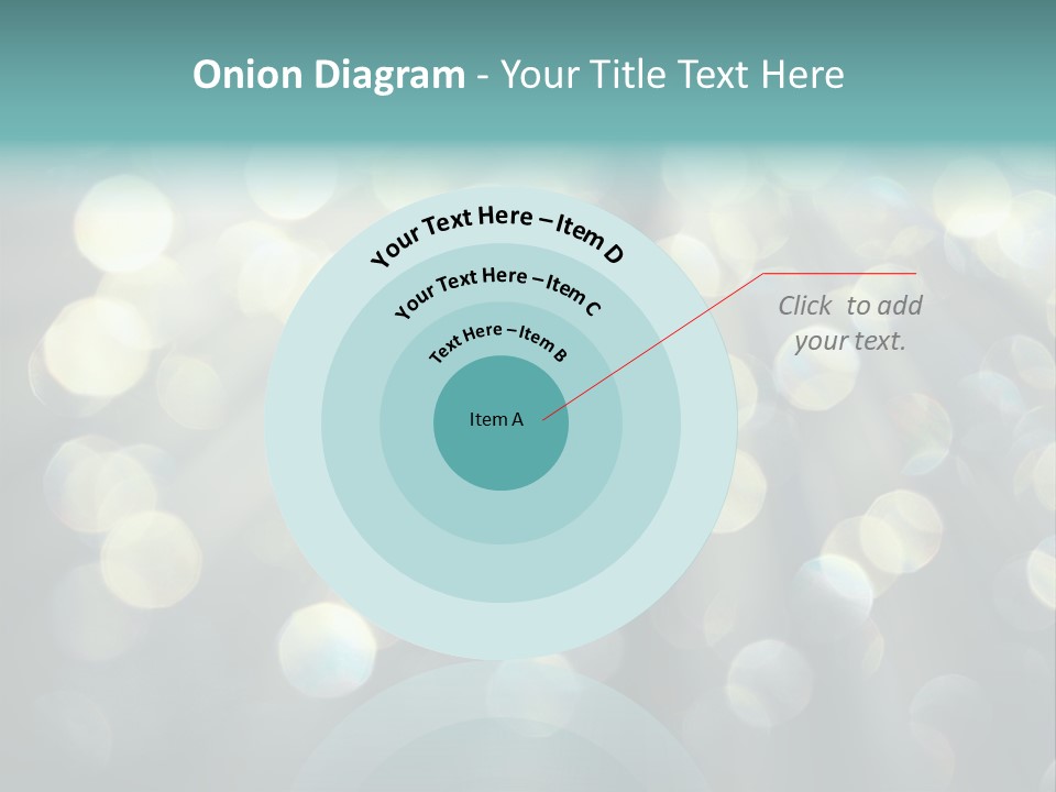Architecture Railing Form PowerPoint Template