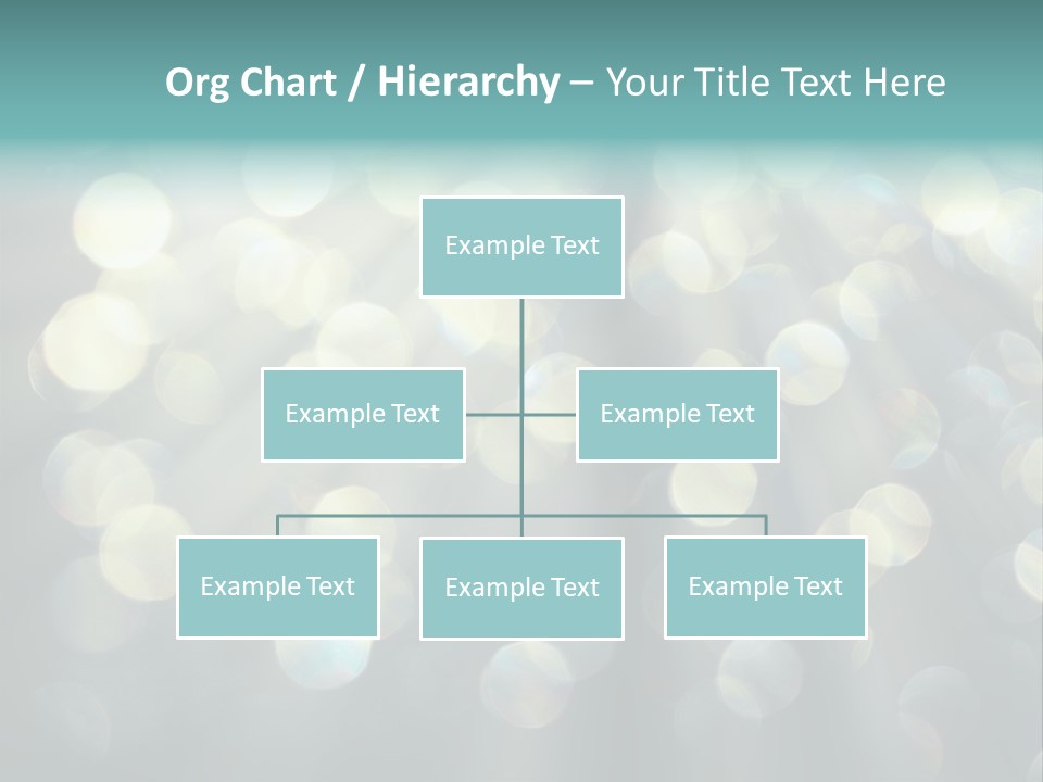 Architecture Railing Form PowerPoint Template