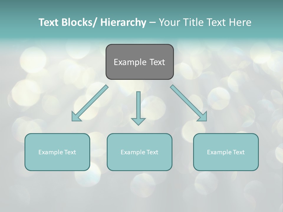 Architecture Railing Form PowerPoint Template