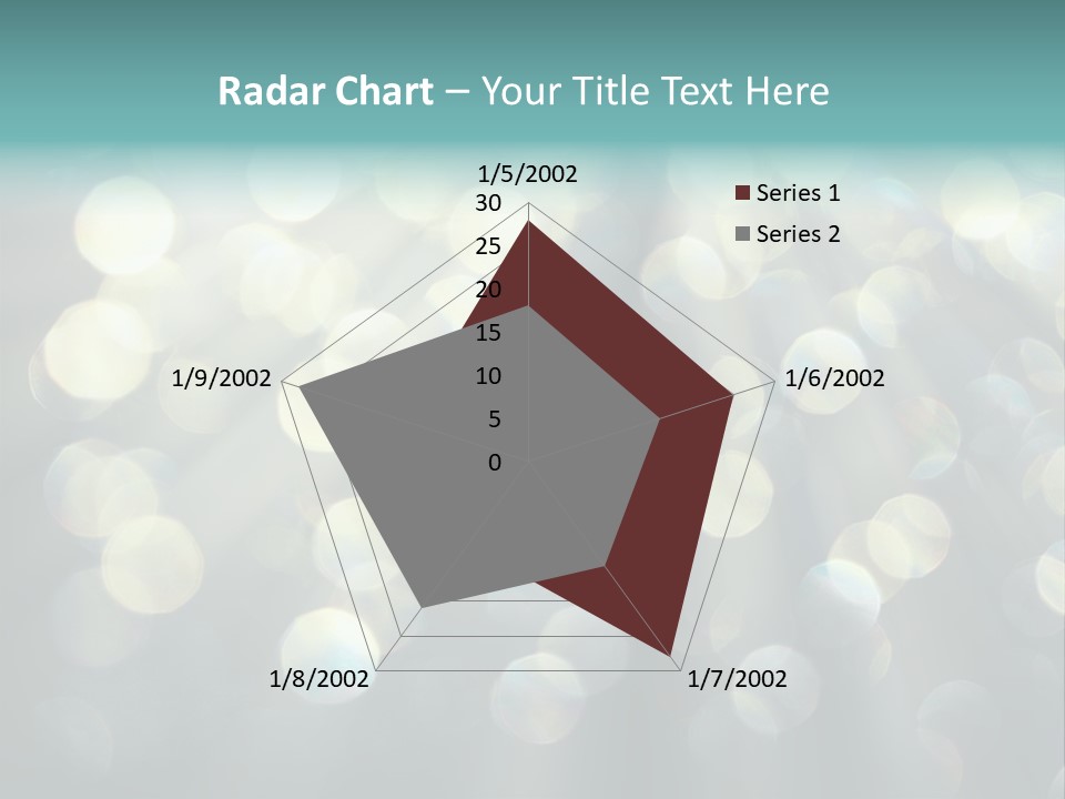Architecture Railing Form PowerPoint Template