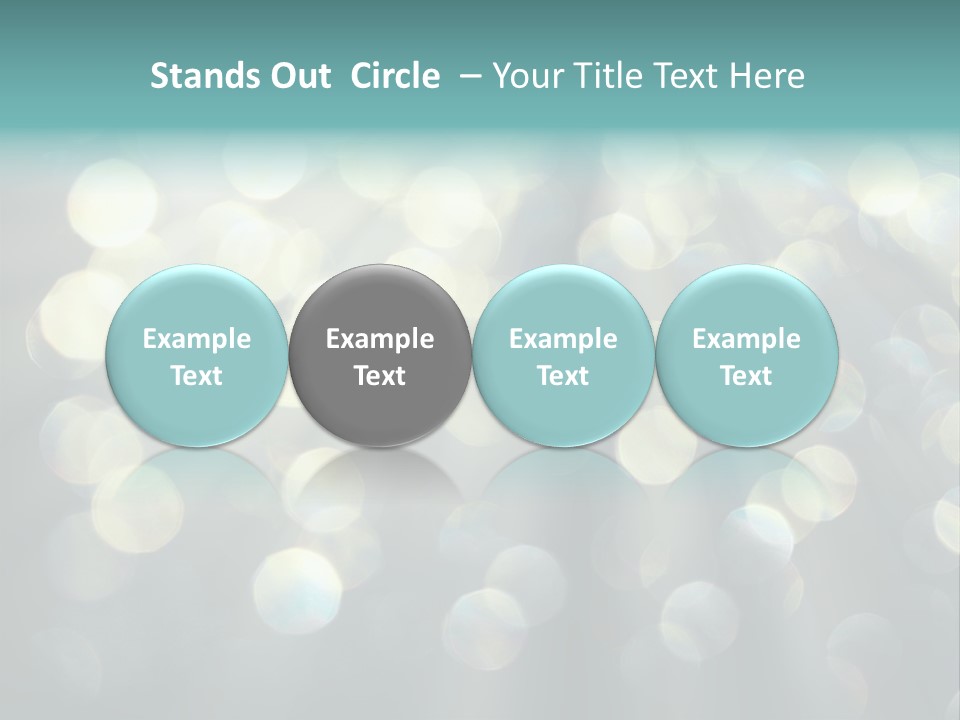 Architecture Railing Form PowerPoint Template