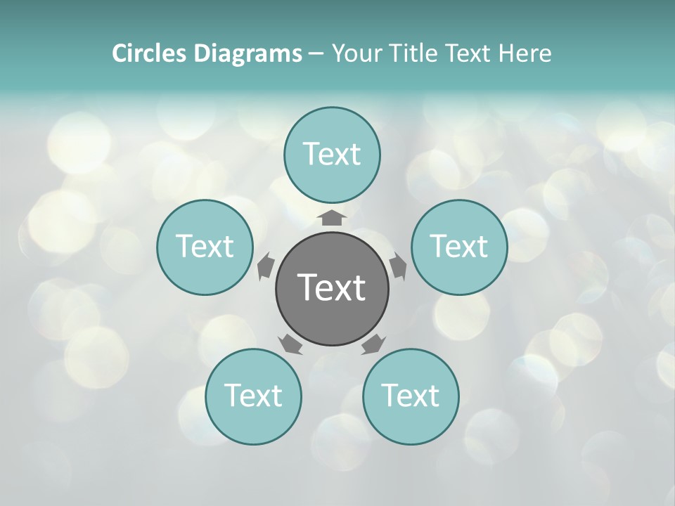 Architecture Railing Form PowerPoint Template