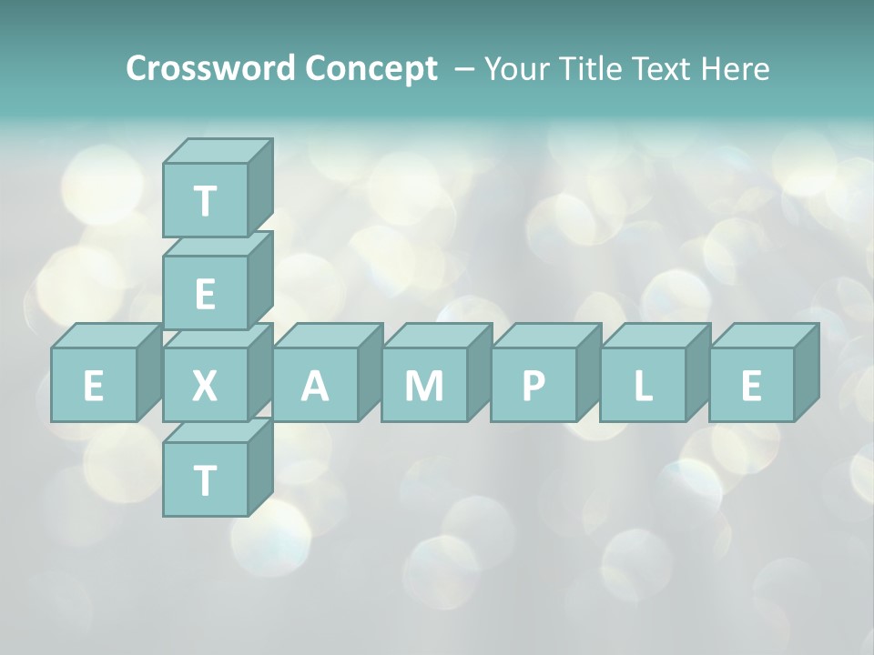 Architecture Railing Form PowerPoint Template