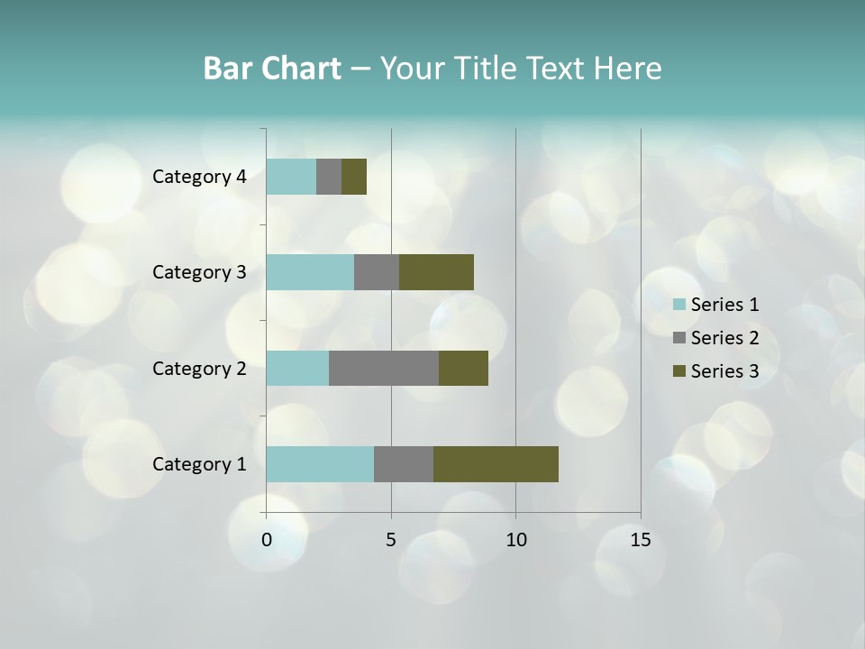 Architecture Railing Form PowerPoint Template