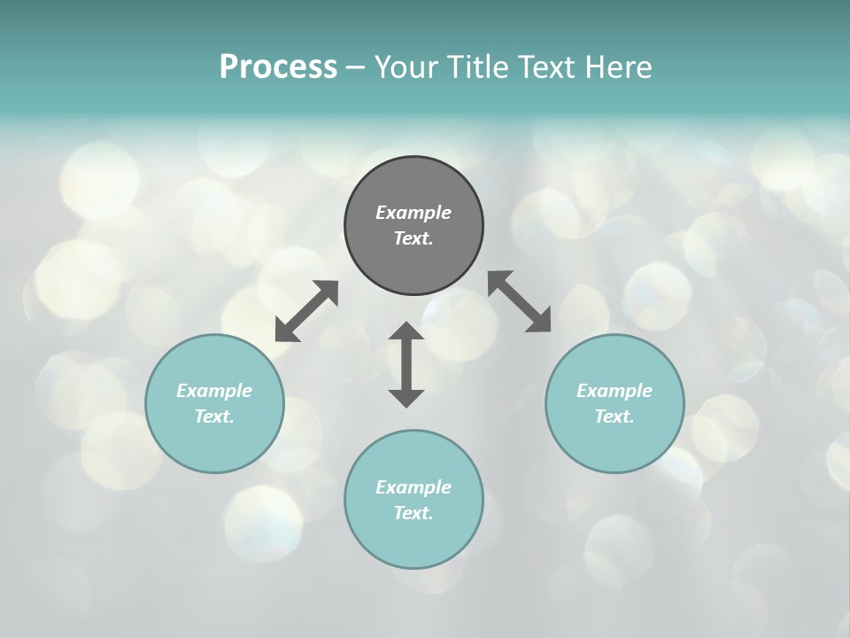 Architecture Railing Form PowerPoint Template
