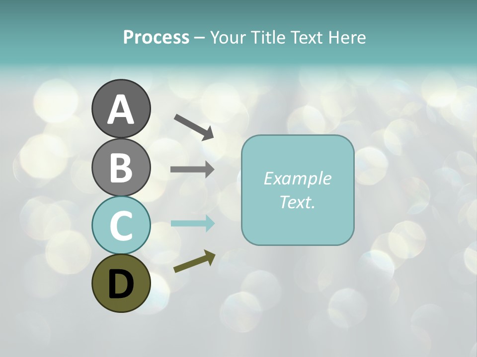 Architecture Railing Form PowerPoint Template