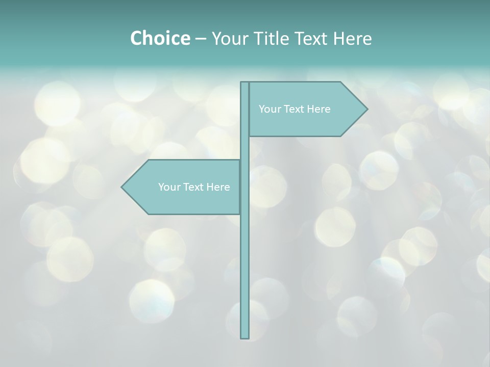 Architecture Railing Form PowerPoint Template
