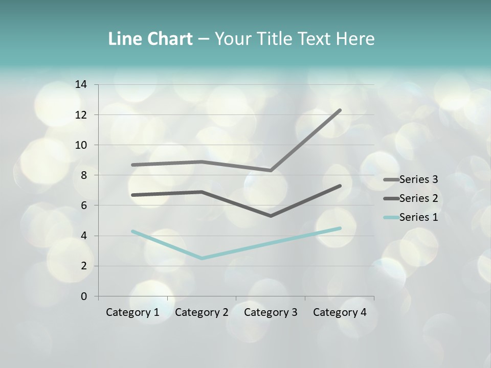 Architecture Railing Form PowerPoint Template