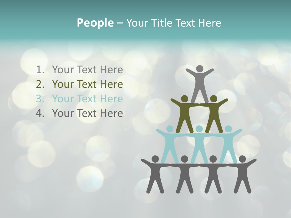 Architecture Railing Form PowerPoint Template