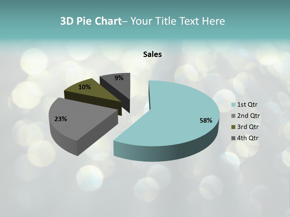 Architecture Railing Form PowerPoint Template