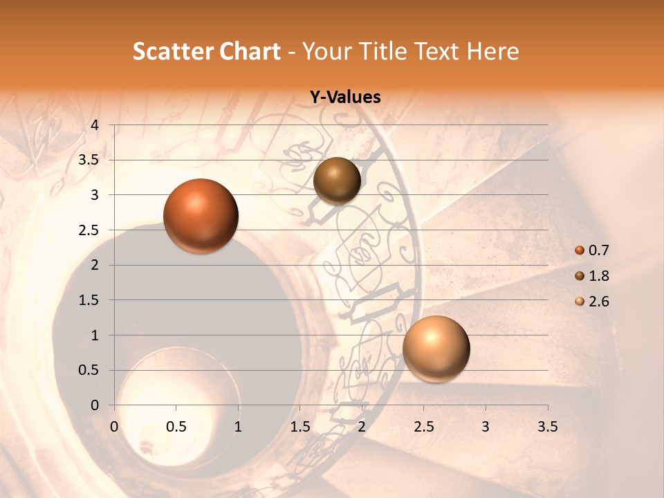Architecture Railing Form PowerPoint Template