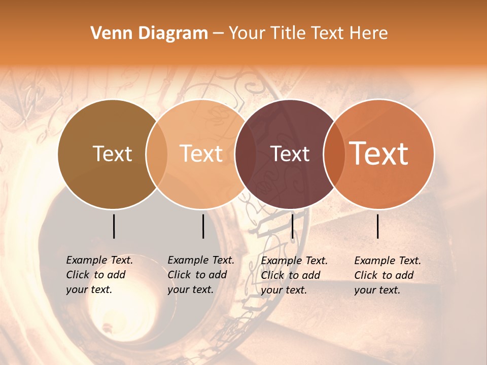 Architecture Railing Form PowerPoint Template