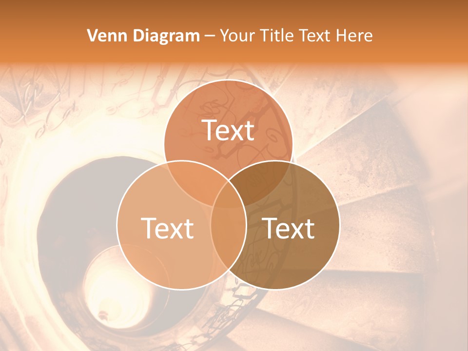 Architecture Railing Form PowerPoint Template