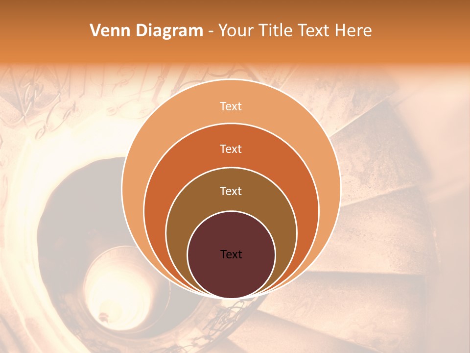 Architecture Railing Form PowerPoint Template